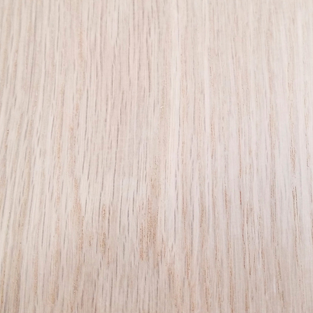 PLYWOOD WHITE OAK NATURAL RIFT CUT 1/2 4X8