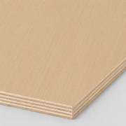 PLYWOOD WHITE OAK 3/4 4X10 A1 PS GARNICA