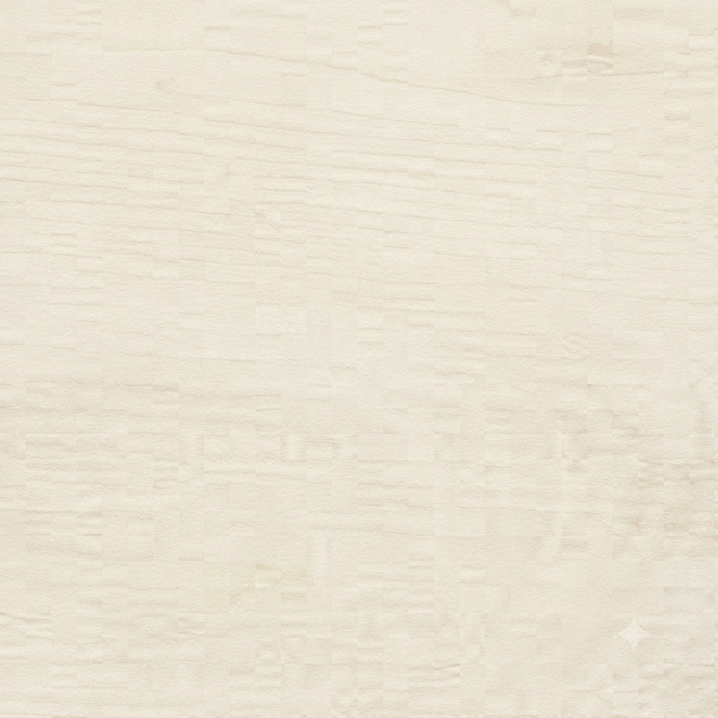 PLYWOOD 3/4" WPF WHITE MAPLE B2 POPLAR CORE 4X8