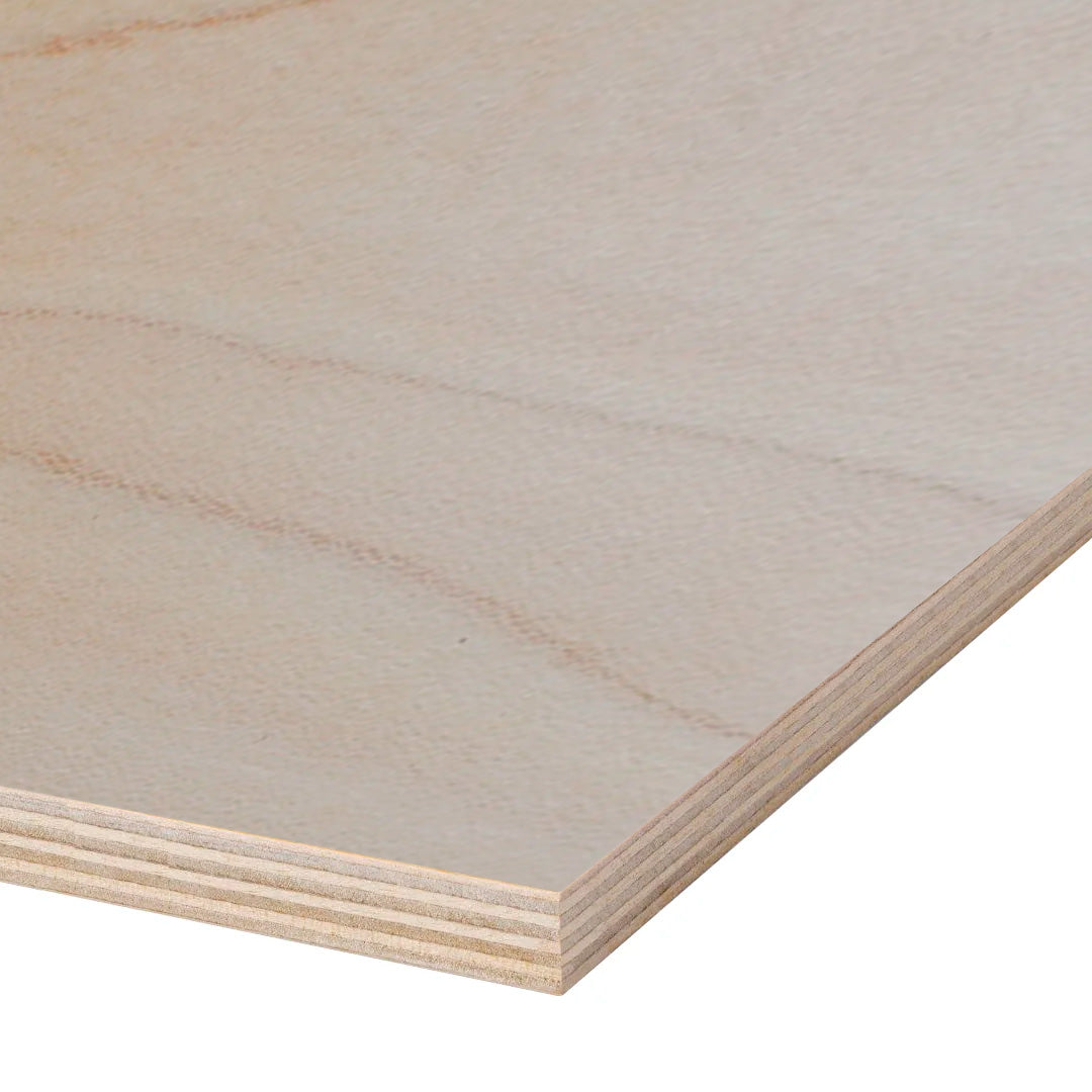 PLYWOOD WPF MAPLE VC 3/4 D-3 48.5"X96.5"