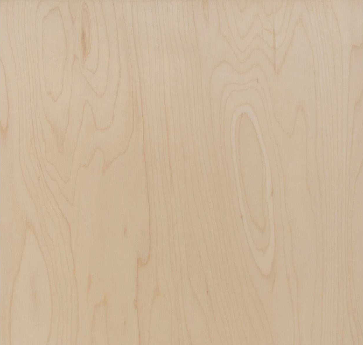 PLYWOOD 1/4" WPF SAP MAPLE B4