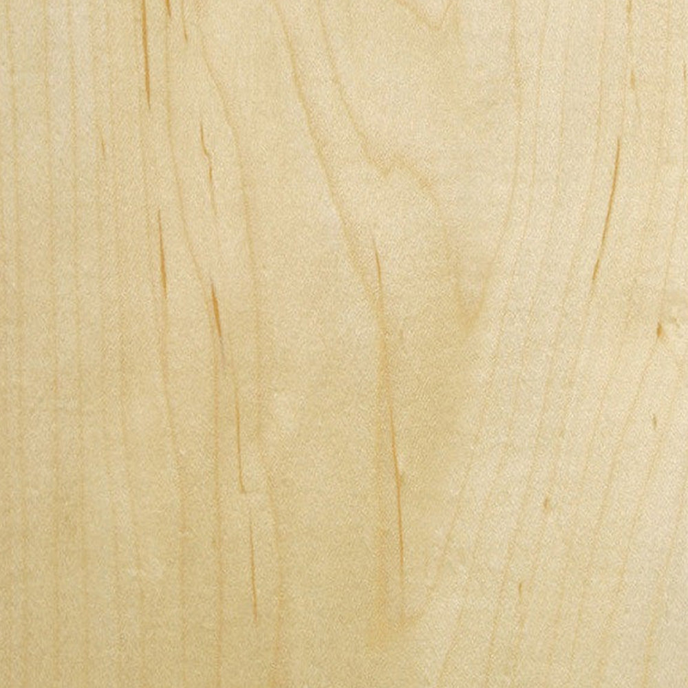 Maple Plywood, Rotary Cut Veneer 4 ft x 8 ft