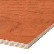 PLYWOOD PS CHERRY VC 3/4 B-2 48.5"X96.5"