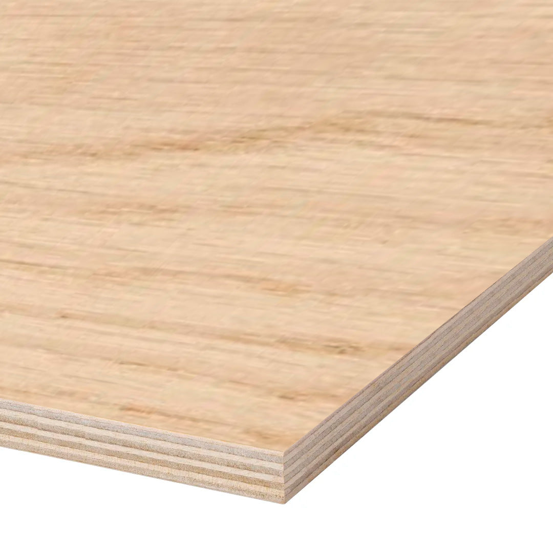 Plywood European White Oak B2 48.5"X96.5"
