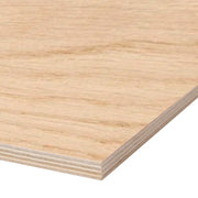 Plywood European White Oak B2 48.5"X96.5"