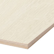 PLYWOOD WPF WHITE MAPLE VC UV1S 1/2 B-2 48.5"X96.5"