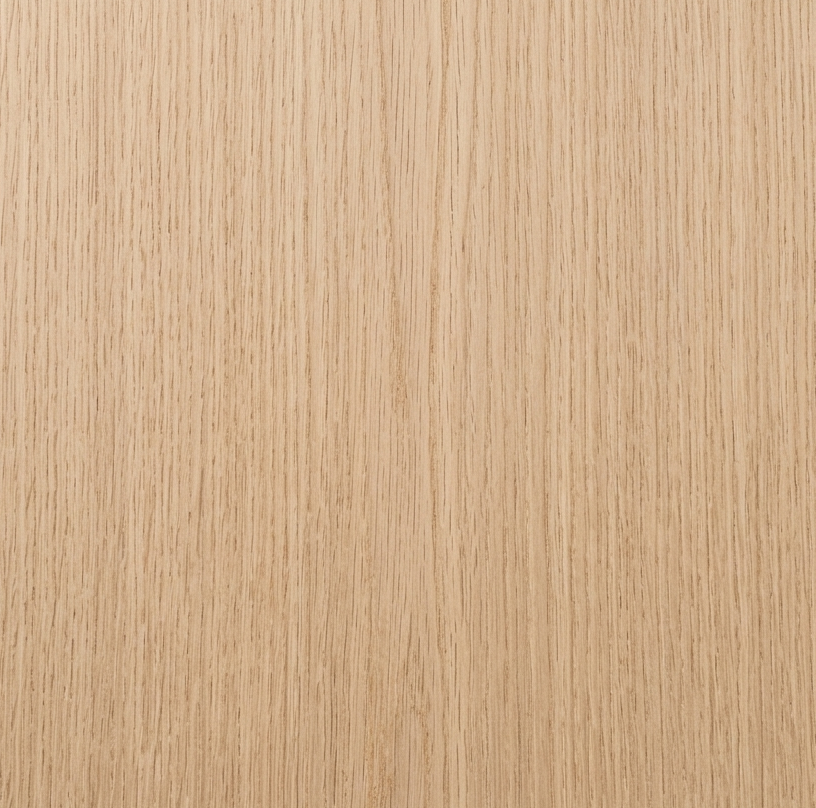PLYWOOD RIFT WHITE OAK VC 1/4 B-2 48.5"X96.5"
