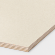 PLYWOOD WPF WHITE MAPLE VC UV2S 3/4 C-2 48.5"x96.5"