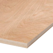 PLYWOOD INDO WHITE BIRCH 18MM C2