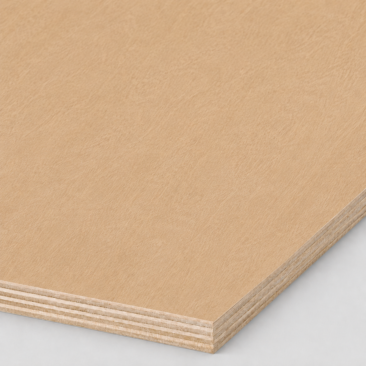 PLYWOOD 3/4" RAW COMBO CORE 4X8