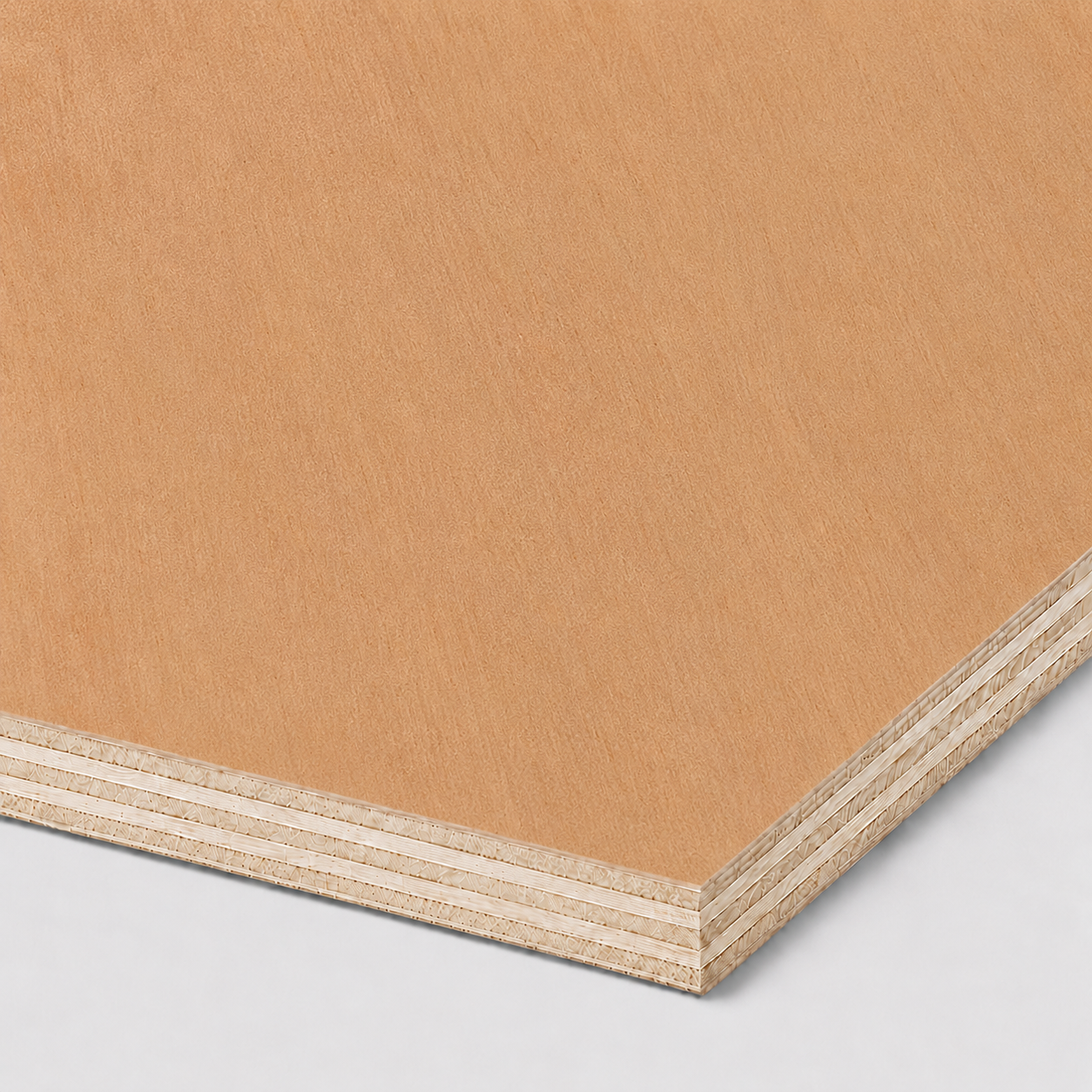 PLYWOOD POPLAR 1'' 4X8 BBA/BB GARNICA