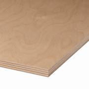PLYWOOD RUSSIAN BIRCH UV 2-18MM BB/BB