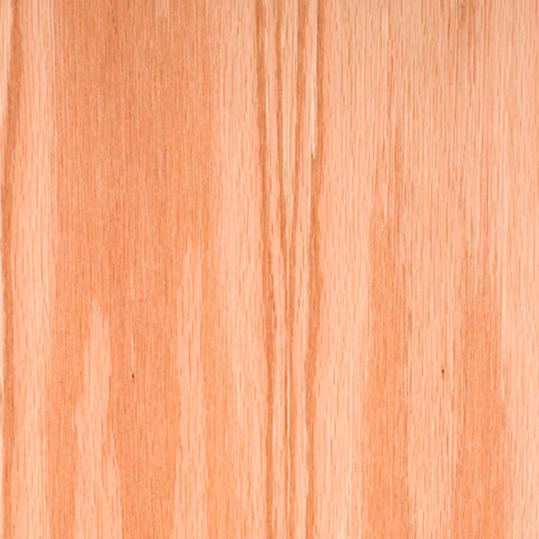 PLYWOOD WPF RED OAK VC 1/4 B-2 48.5"X96.5"