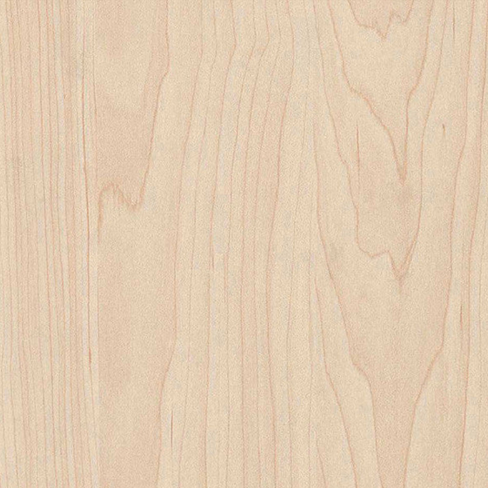 Red Oak Plywood, Plain Sliced Veneer 4 ft x 8 ft