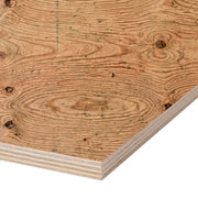 PLYWOOD NATURAL PT 4X8