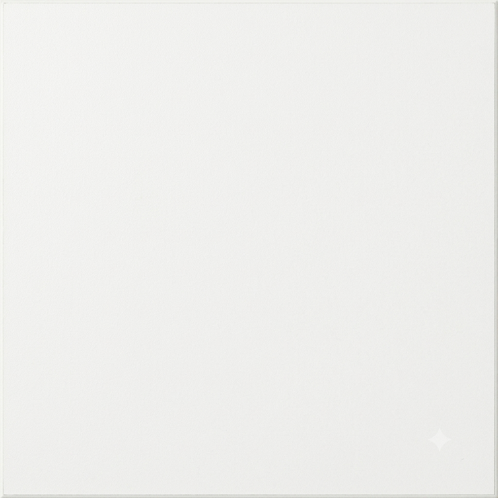 PLYWOOD PREMIUM LAMINATE WHITE 1S 3/4 4X8