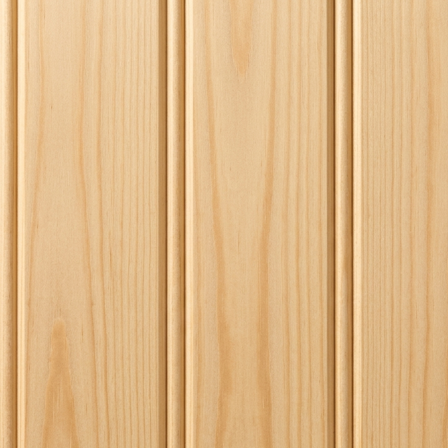 PLYWOOD DOMESTIC BEAD BOARD 5 MM MAPLE