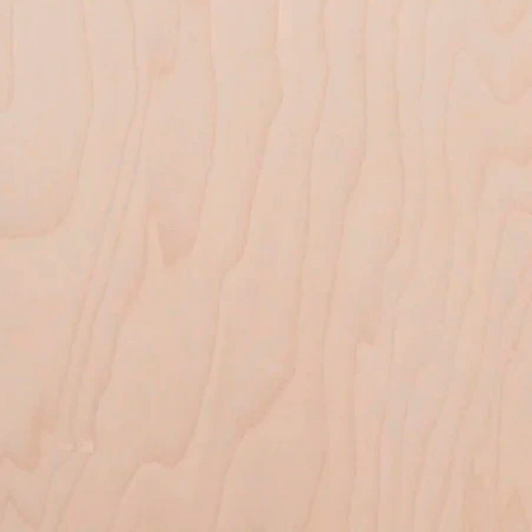 PLYWOOD DOMESTIC BEAD BOARD 5 MM MAPLE