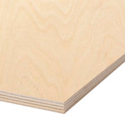 PLYWOOD BALTIC BIRCH 5/8" BB/BB