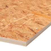 PLYWOOD OSB 7/16 4X8
