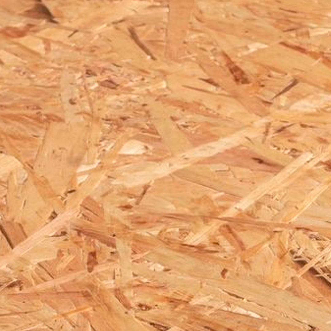 PLYWOOD OSB 7/16 4X8