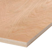 PLYWOOD BIRCH VIETNAM MAGNOLIA CORE 18MM UV2 48.5X96.5 C2