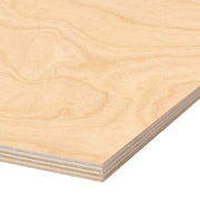 PLYWOOD BIRCH NATURAL 3/8 4X8 EE 9 mm