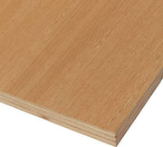 PLYWOOD BENDIGN LUAN 3/8 8X4 BARREL