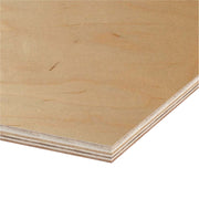 Birch Prefinished Plywood 4 ft x 8 ft (Imported Plywood)