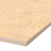PLYWOOD BIRCH UV1S 1/2 4X8