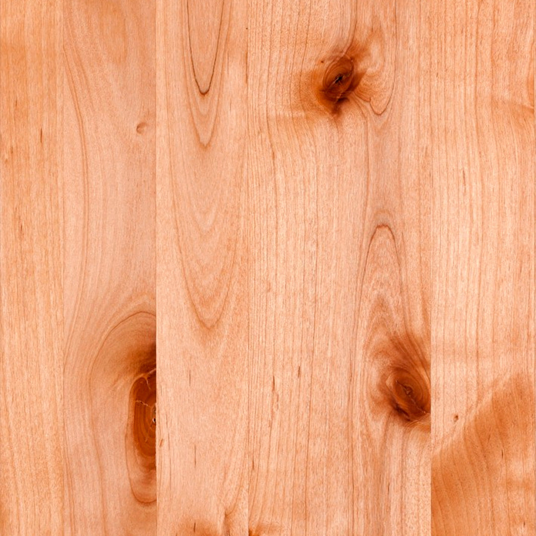 PLYWOOD PS KNOTTY ALDER VC 3/4 CC 48 X 96