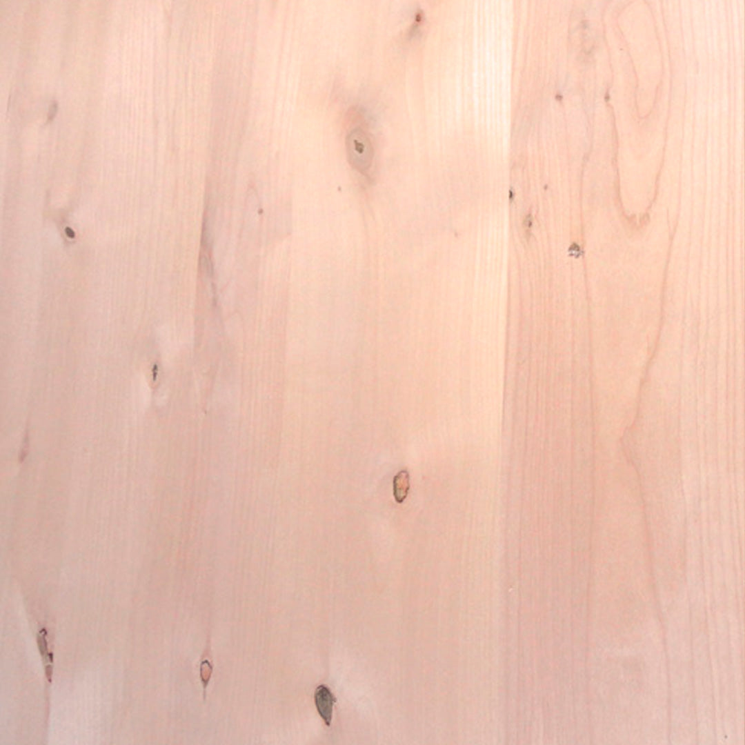 PLYWOOD PS CLEAR ALDER VC 3/4 B2 48 X 96