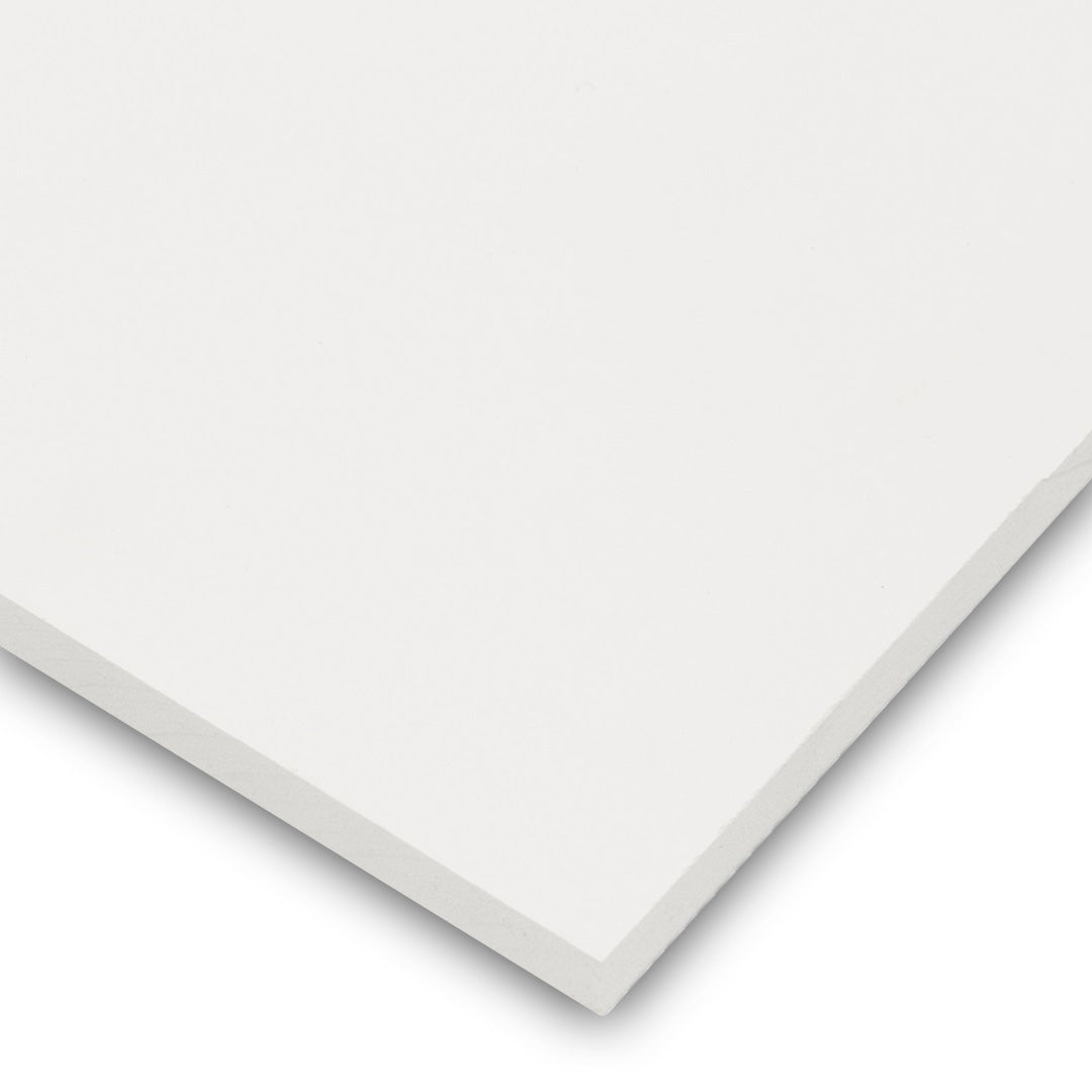PVC BOARD 1/4" 4X8