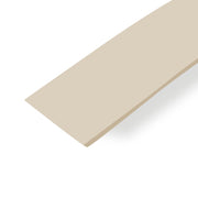 MaxxiÂ® Cream PVC Edge Banding (7/8 in x 500 ft x 1.5 mm)