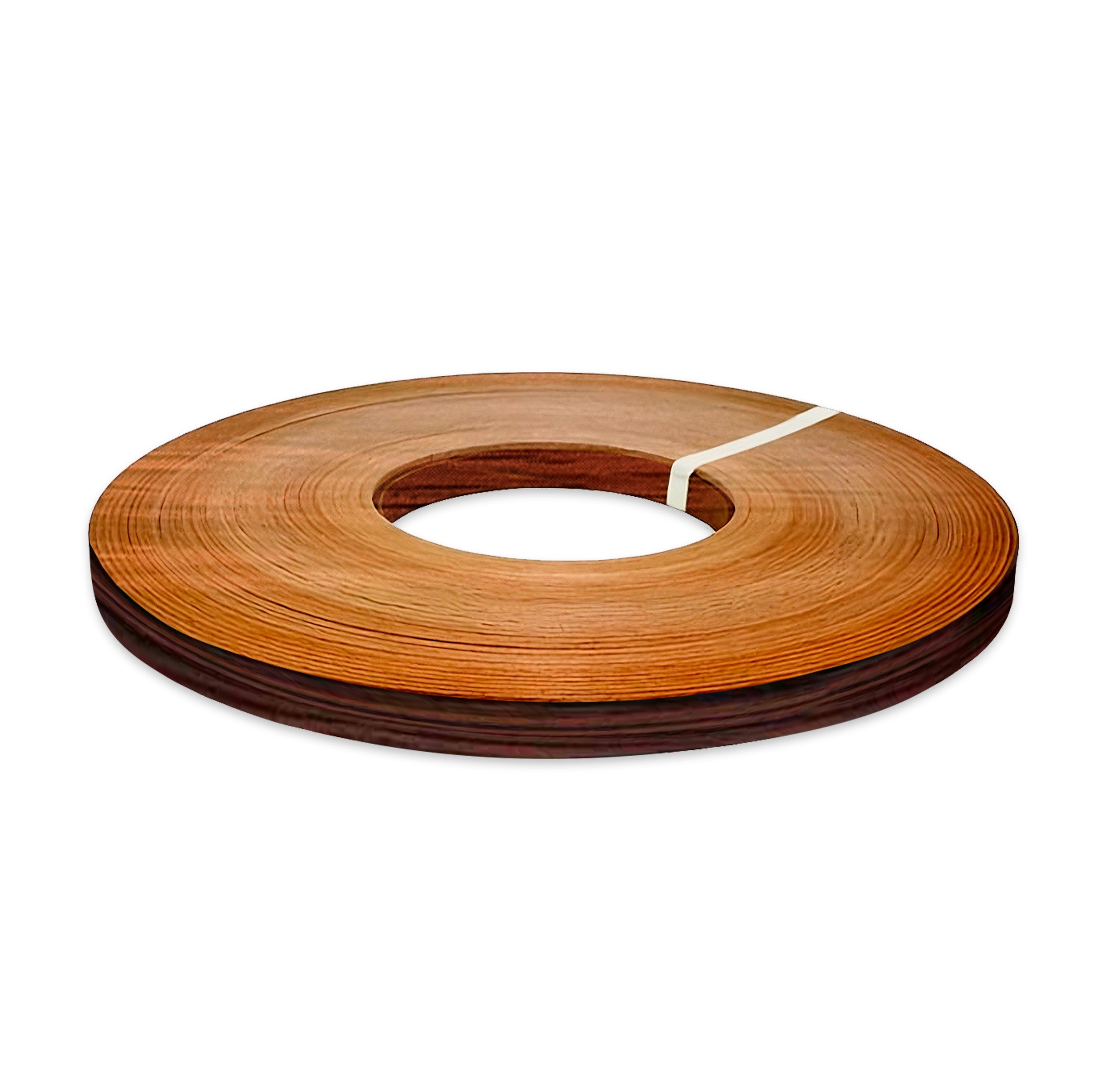 MaxxiÂ® Mocaccino PVC Edge Banding (7/8 in x 500 ft x 1.5 mm)