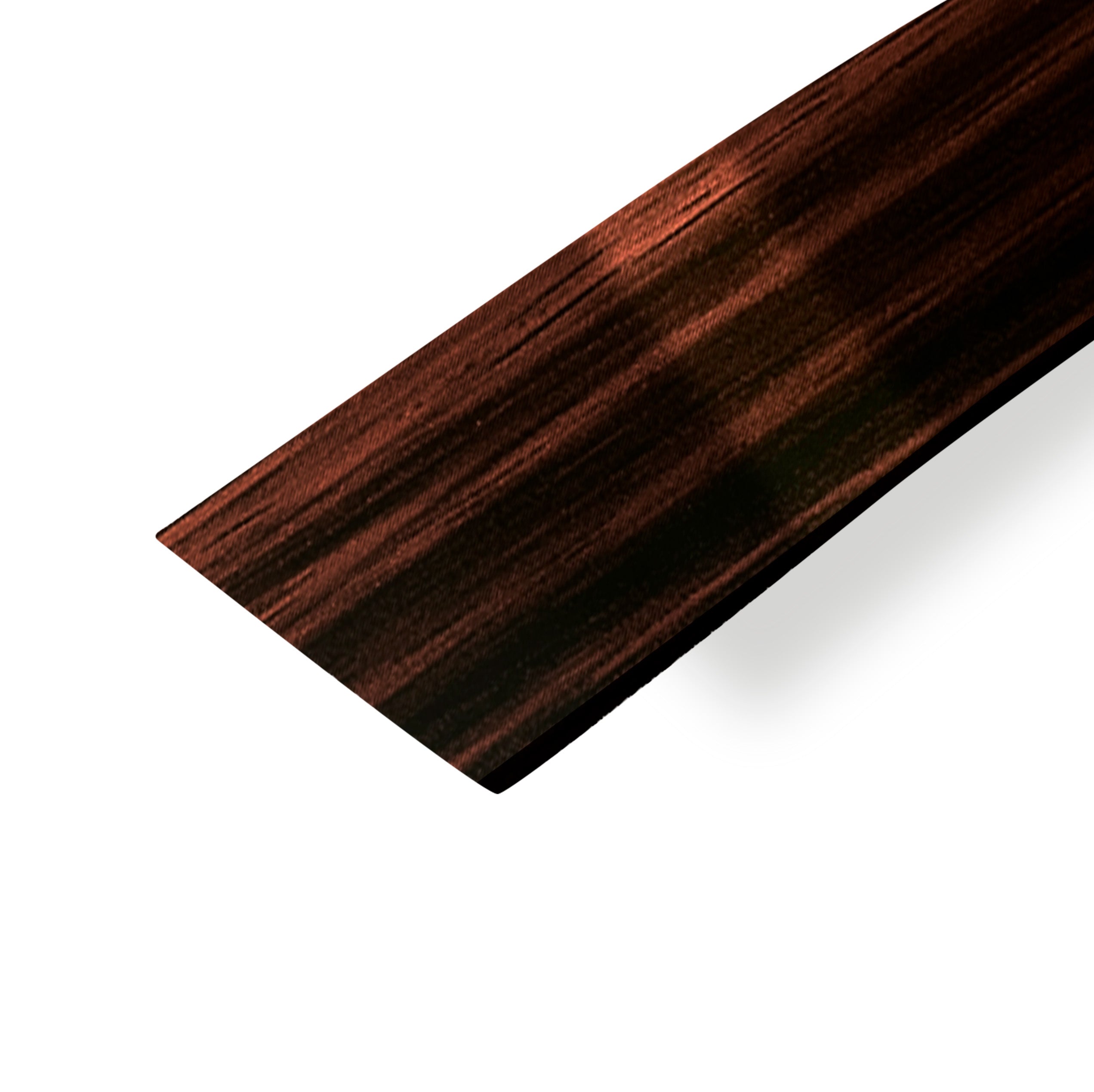 MaxxiÂ® Mocaccino PVC Edge Banding (7/8 in x 500 ft x 1.5 mm)