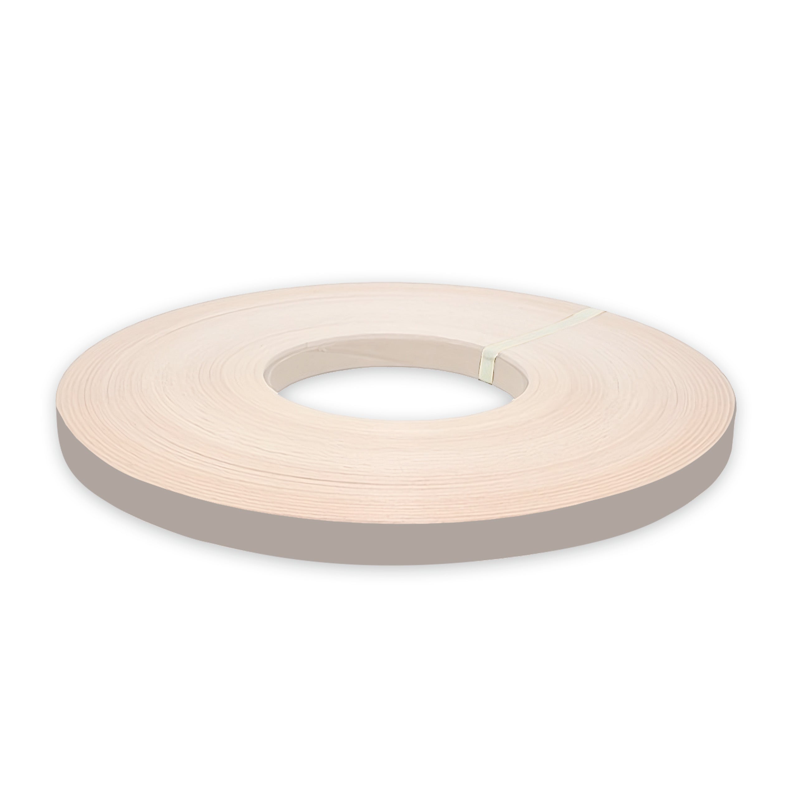 MaxxiÂ® Mocaccino PVC Edge Banding (7/8 in x 500 ft x 1.5 mm)