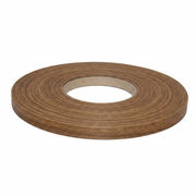 PVC Edge Teak 7/8" x 492' 0.8mm