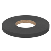 PVC EDGE DARK GREY MT 7/8" x 492' 0.8mm