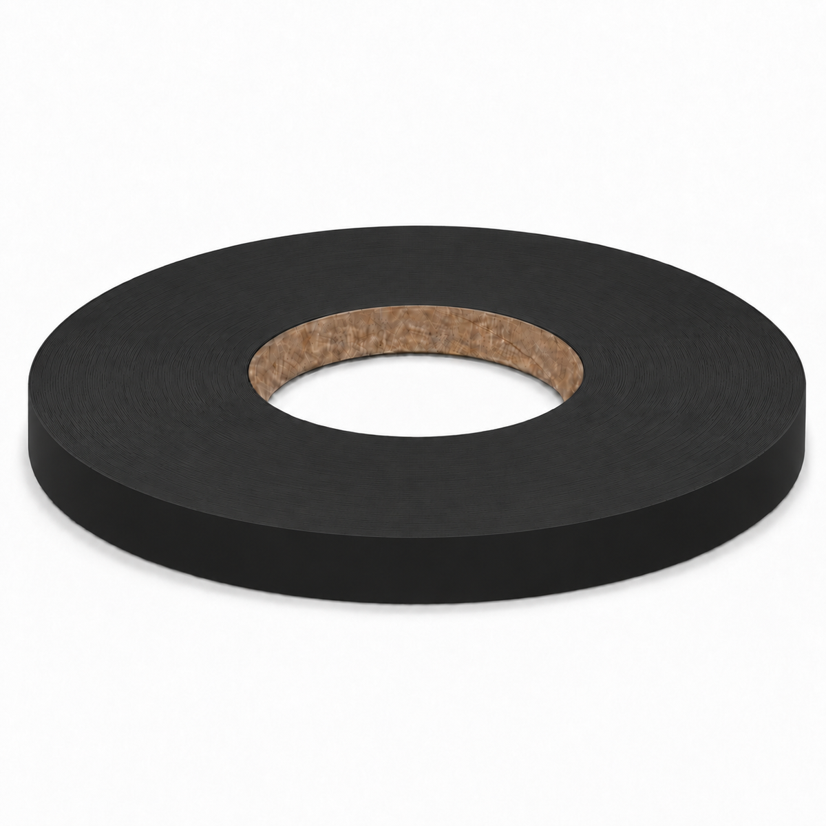 PVC EDGE  BLACK MT 7/8"x492' 0.8mm