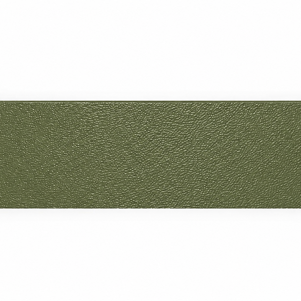 PVC Edge Caretta Green 7/8" x 492' 0.8mm