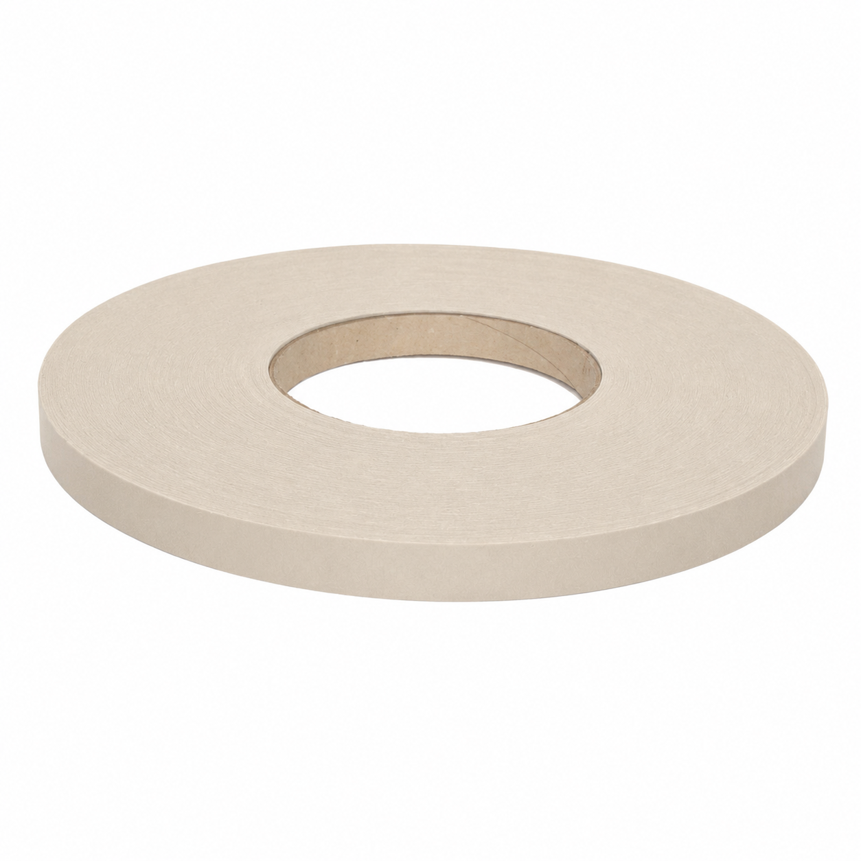 PVC Edge Slate Cream 7/8" x 492' 0.8mm
