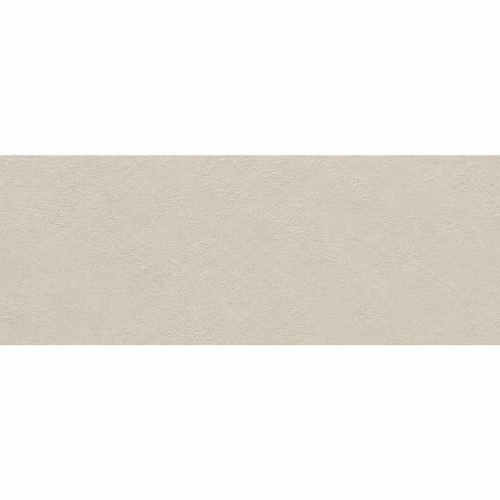 PVC Edge Slate Cream 7/8" x 492' 0.8mm