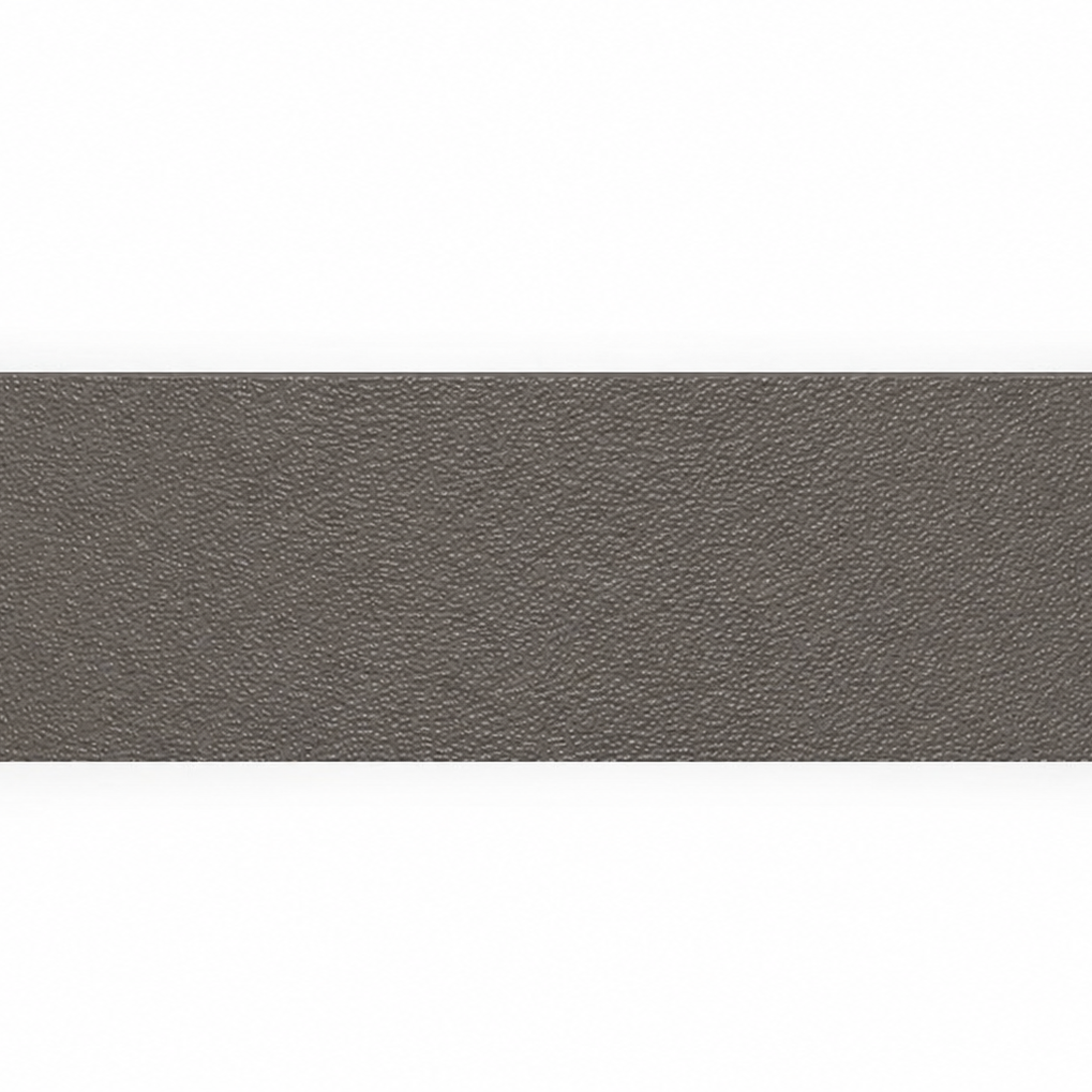 PVC Edge Slate Coffee 7/8" x 492' 0.8mm