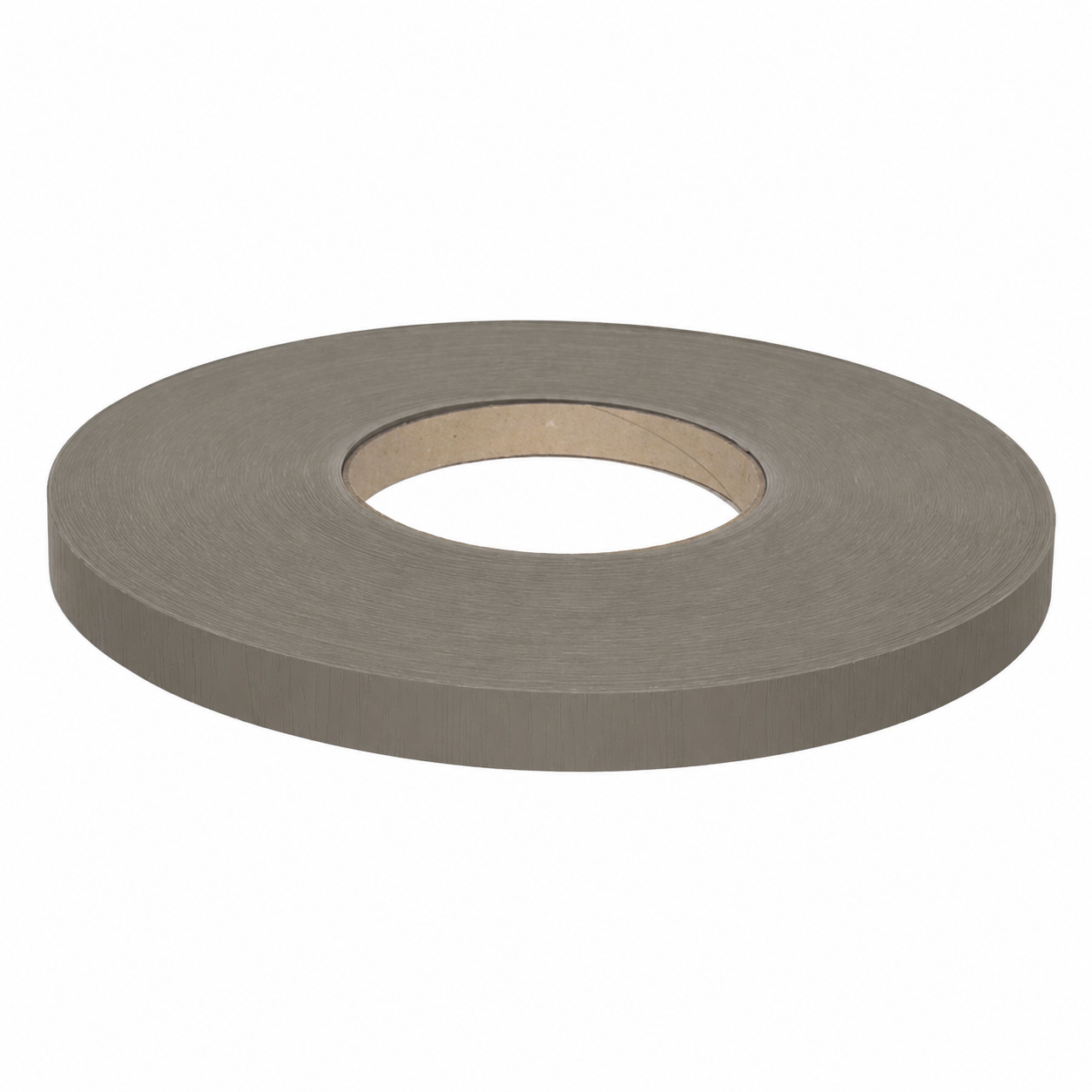 PVC Edge Timber Grey 7/8" x 492' 0.8mm
