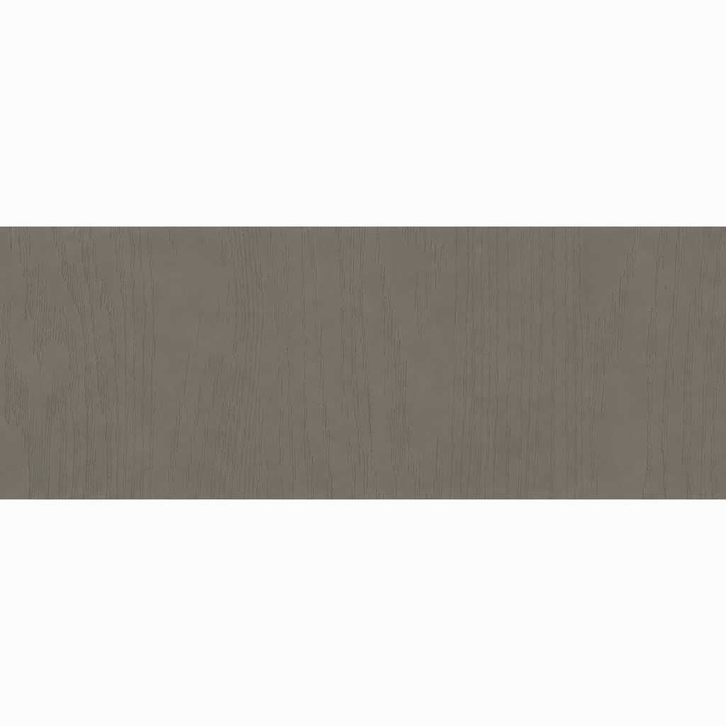PVC Edge Timber Grey 7/8" x 492' 0.8mm