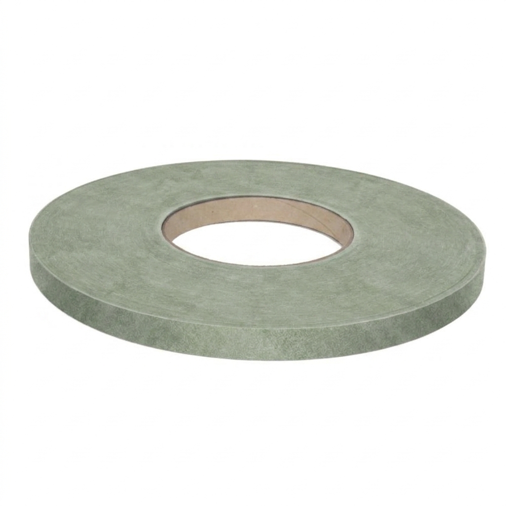 PVC Edge Matte Stone Grey 7/8" x 492' 0.8mm