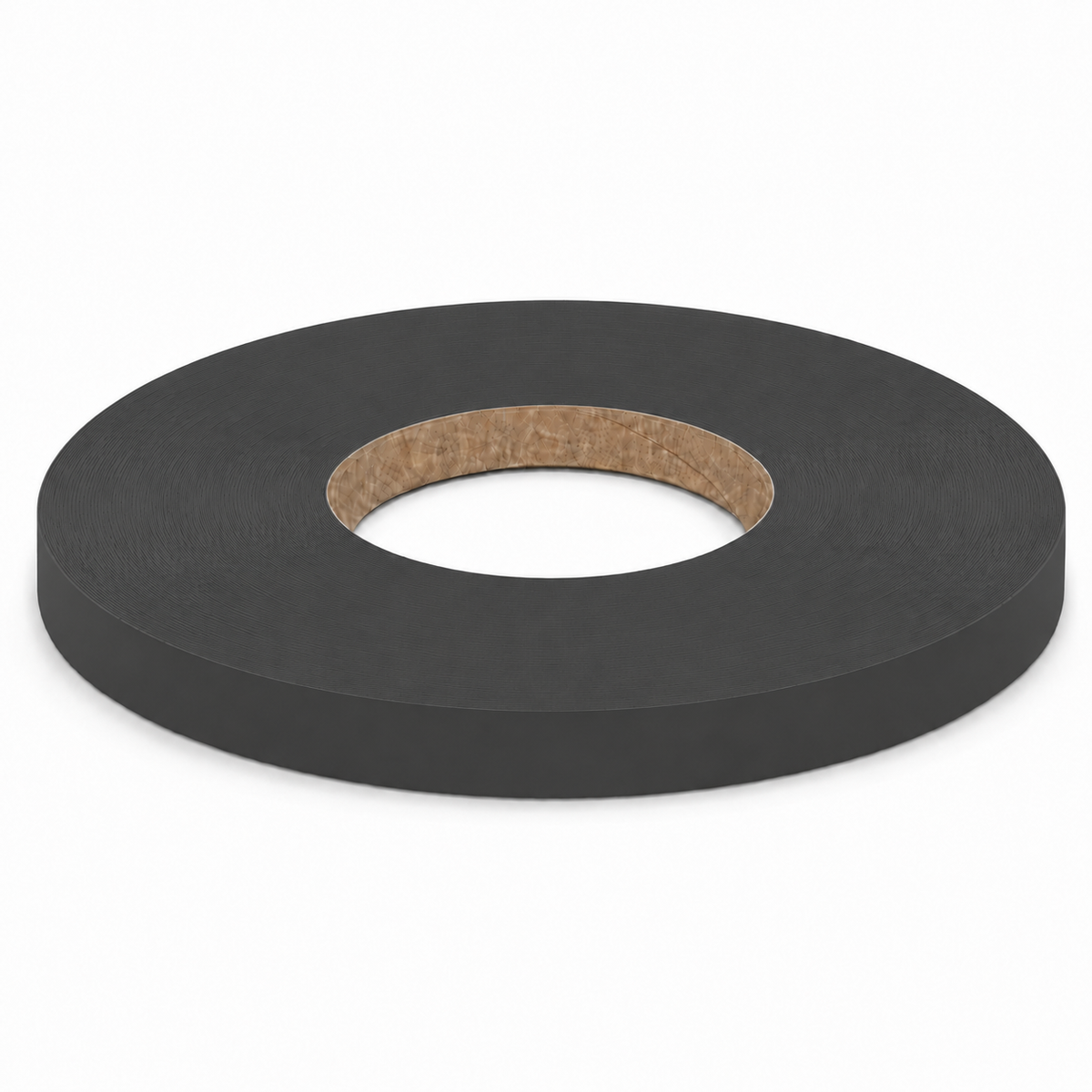 PVC EDGE DARK GREY HG 7/8"x492' 0.8mm
