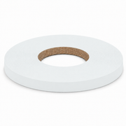 PVC EDGE GLITTERY GALAXY WHITE 7/8"x492' 0.8mm