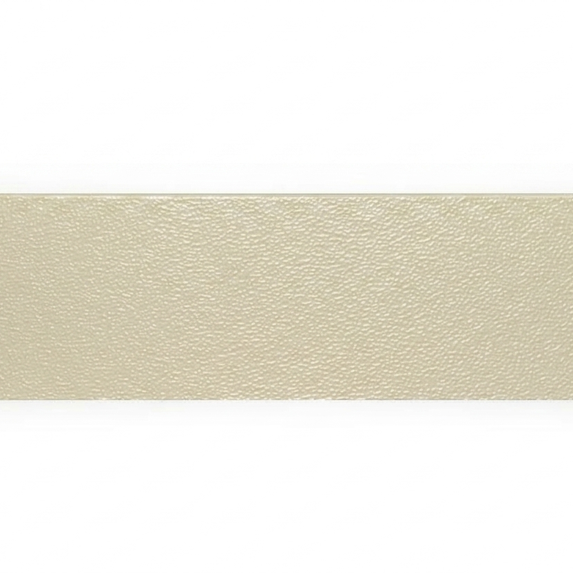PVC Edge Cream Matte 7/8" x 492' 0.8mm